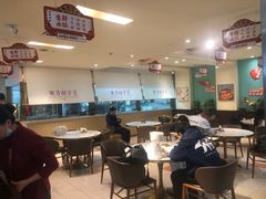 -东方饺子王(和平里店)