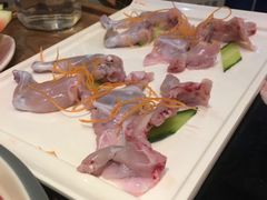 -井格重庆火锅(临平银泰城店)