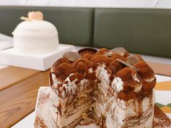 -甜莺蛋糕(顺盈时代广场店)