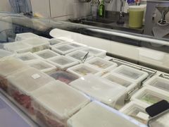 -CORNER CONE GELATO酷矿手作霜淇淋(南头古城店)