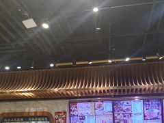 -西部马华清真兰州牛肉面·烧烤夜市(三里河店)