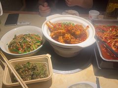 -大碗先生(万家丽店)