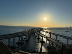 -星海湾跨海大桥