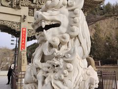 -黑龙潭风景区