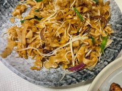 传统干炒牛河-鹅公村·国家非遗传承(荔湾店)