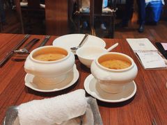 -蛇口希尔顿南海酒店·随轩中餐厅·粤菜