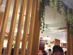 -花漫里餐厅(刺桐店)