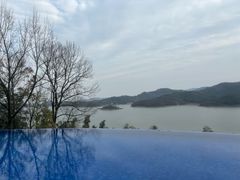 -天目湖涵田半山温泉