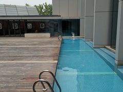 -北京三里屯CHAO酒店