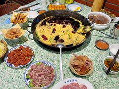 -五里关火锅(牛市口店)