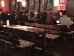 -Perry's·酒吧(黄埔大道店)