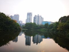 -百林公园-两江幸福广场