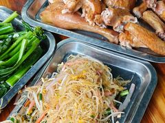 -新湖烧鸡(光明店)