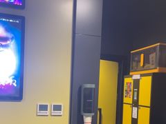 -203密室体验馆·逃脱·聚会·亲子(工体店)