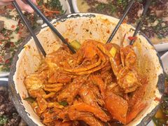 -辣螃铠盆盆蟹大排档(总店)