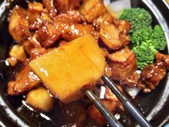 -蜀宴小调·精致家常菜(科华店)
