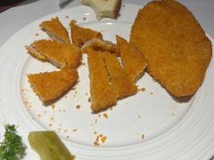 -京滨饭店·餐厅(阜外大街店)