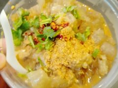 -歹街(金成店)