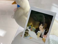 -RU DUCK柯尔鸭公社·撸鸭俱乐部·羊驼·小香猪