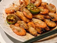 -醉舍·新淮扬菜(长宁龙之梦店)