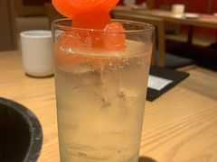 -大和食乐·鲜和牛酸汤火锅(环宇荟店)