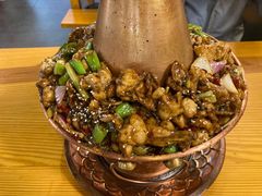 -黄泰吉拾味餐厅(江汉路店)