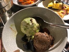 -长沙北辰洲际酒店-兰调全日餐厅