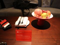 -南昌绿地华邑酒店·鲜艳全日餐厅