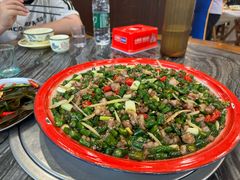 -江湖黑大兔(杨家坪店)