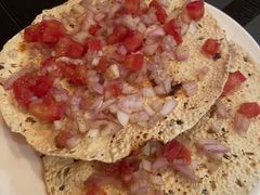 -克比叔叔印度餐厅Kebabs on the Grille(永康路分店)