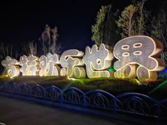 -沈阳方特欢乐世界