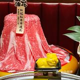 吃自助不是为了回本 而是一次把好吃的吃到饱！