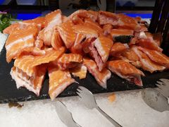 -加餐海鲜自助(宝龙一城店)