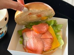 -tuan bakery+café(锦绣坊店)