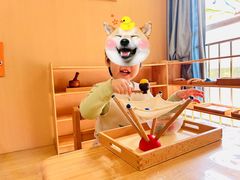 -金点蒙氏国际教育(悠然校区)