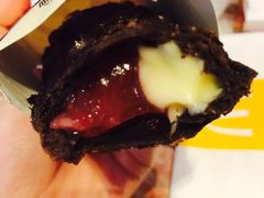 -麦当劳(长沙东风路店)