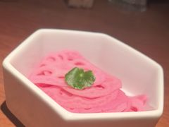 -清水亭湖北菜(大屯DT51店)