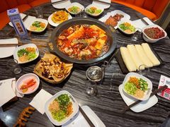 -老船舫·现做活鲜鱼馆(东郊记忆店)