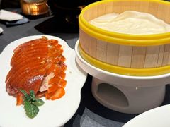 -锦府园·新台州菜(合生汇店)