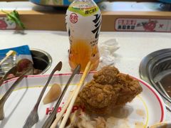 -龍歌自助小火锅(崂山丽达店)