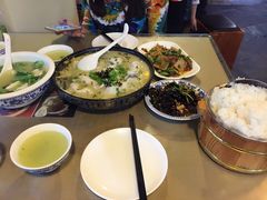 -随善园餐厅(大理店)