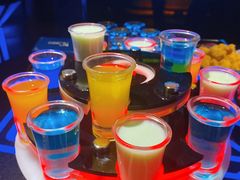 -K+全国连锁KTV(绿地缤纷天地店)
