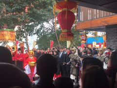 -东水门老街