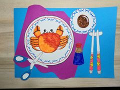 -东方童画少儿美术(莘庄体验馆)