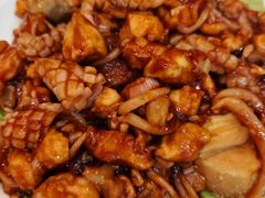 -聚福缘菜馆(隆昌路店)