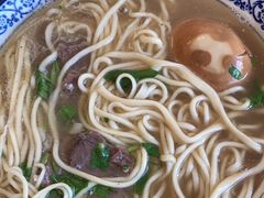 -十二忠手拉面(五福店)