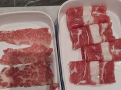 -奢谷·海鲜自助(南海万科店)