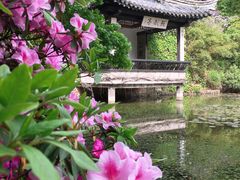 -惠山古镇·寄畅园