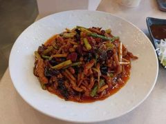 -山南熏肉大饼(辽菜旗舰店)