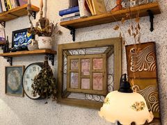 -绿房子方寸咖啡(星海名城店)